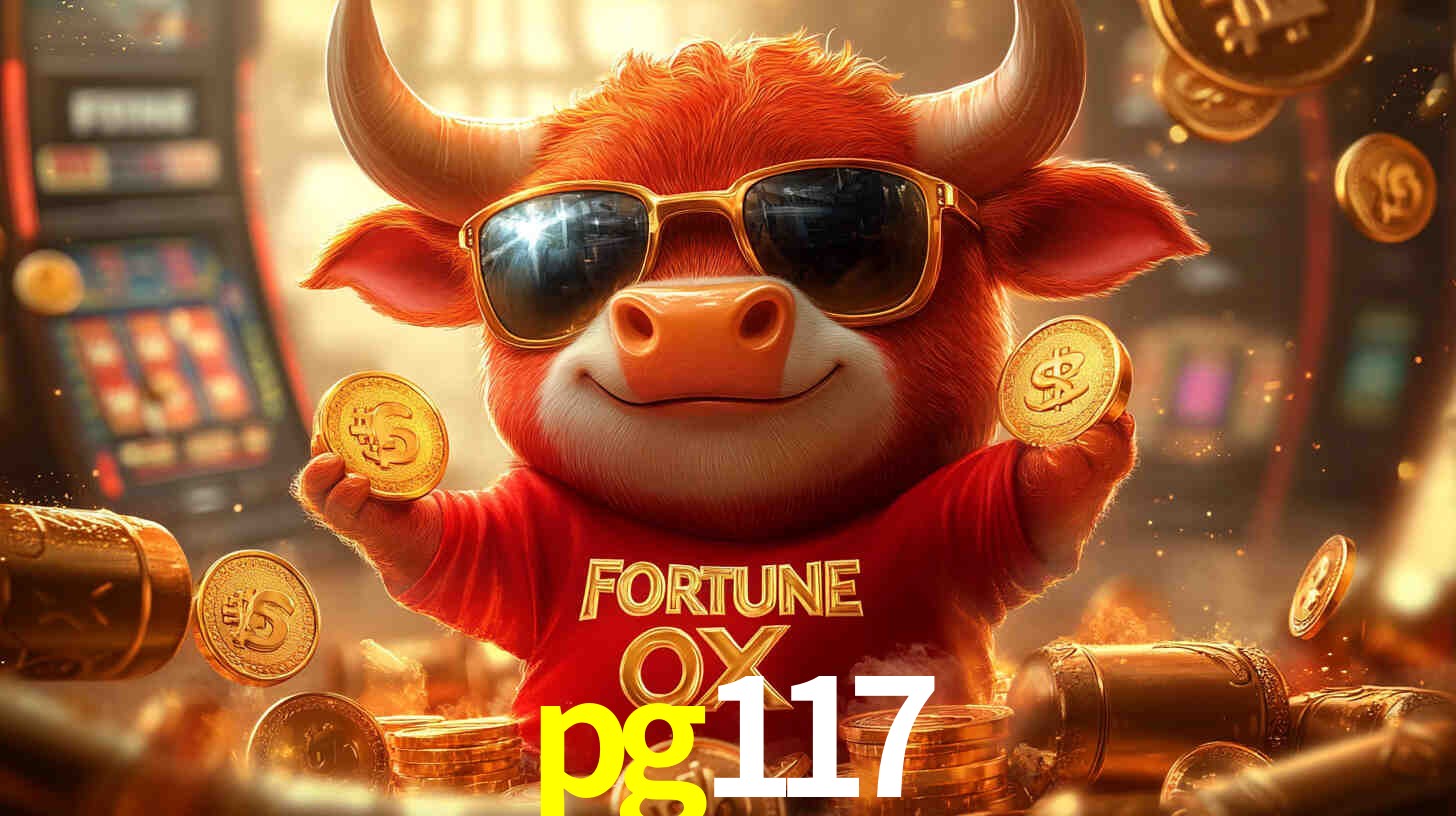 pg117 - Slots Oficiais Brasileiros - pg117.com