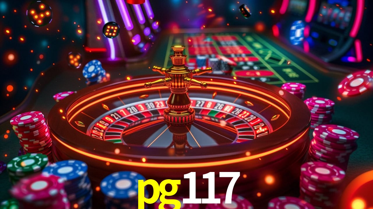 Inovações de Jogos na pg117: O Futuro das Experiências Interativas