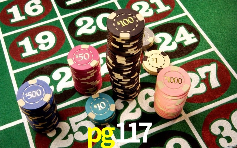 Casino Ao Vivo pg117