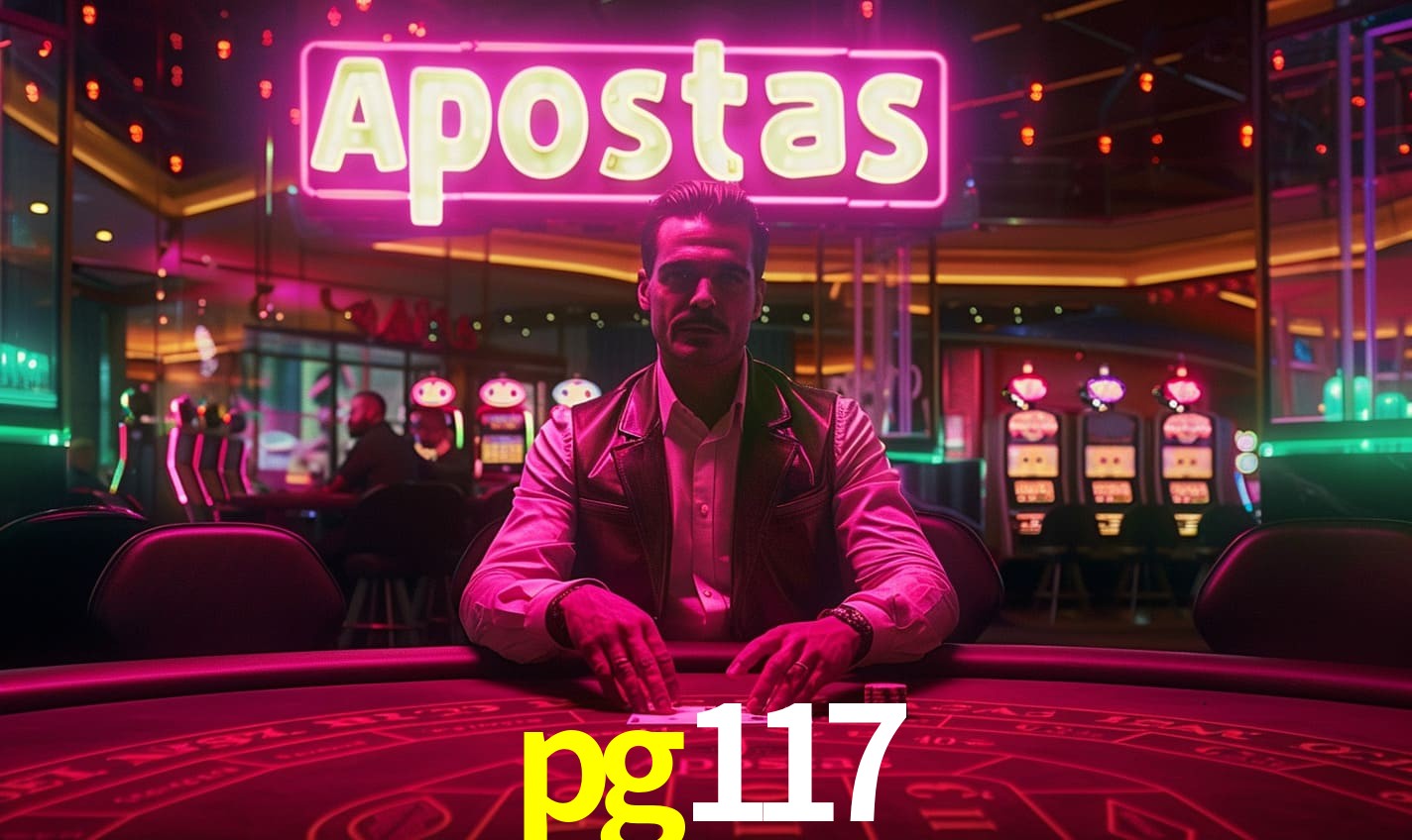 Apostas Esportivas na pg117: Um Guia Completo