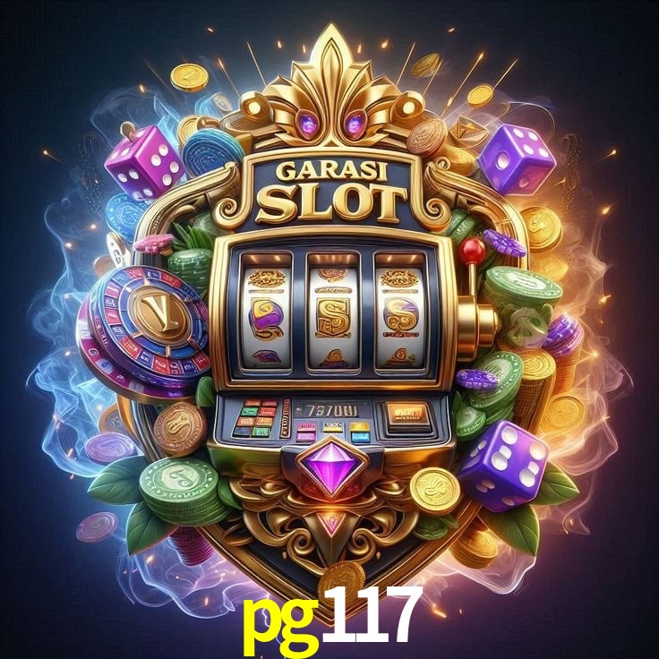 Jogos de Slot pg117