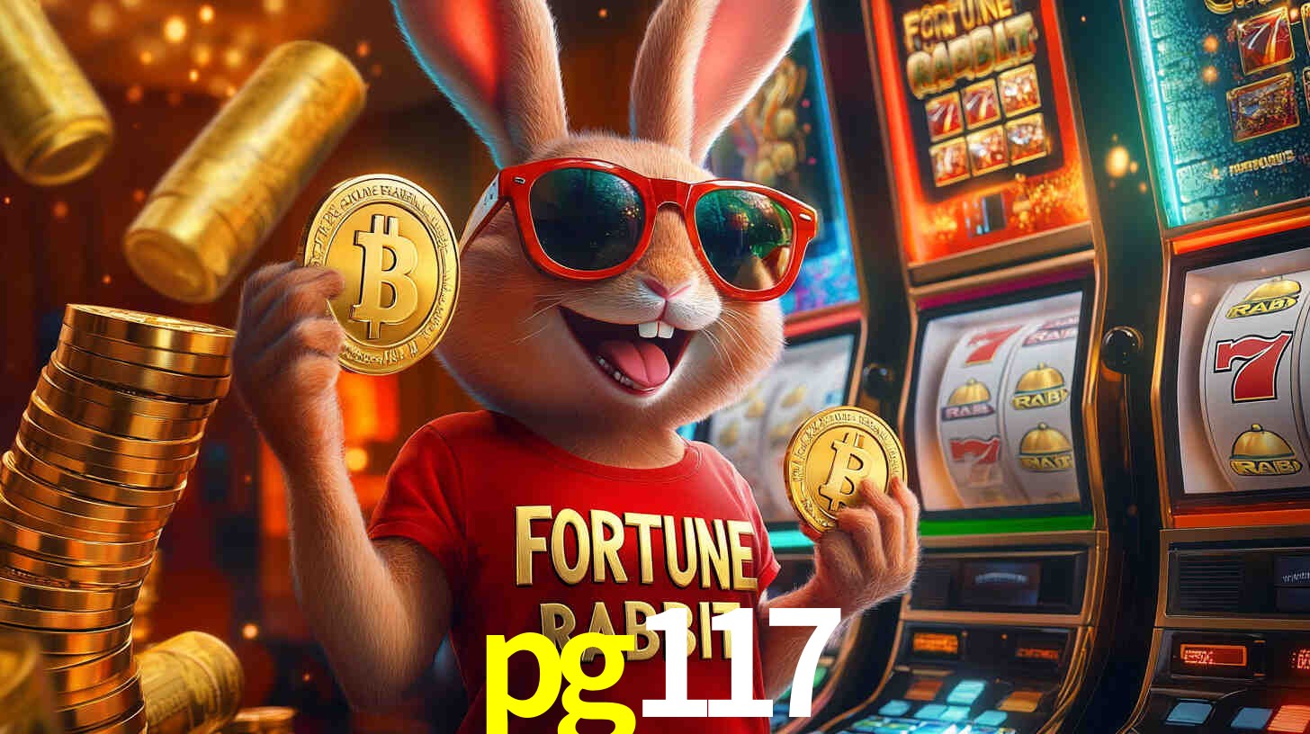 Inovações de Jogos na pg117: O Futuro das Experiências Interativas