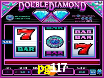 Descubra a Magia dos Jogos de Arcade no pg117