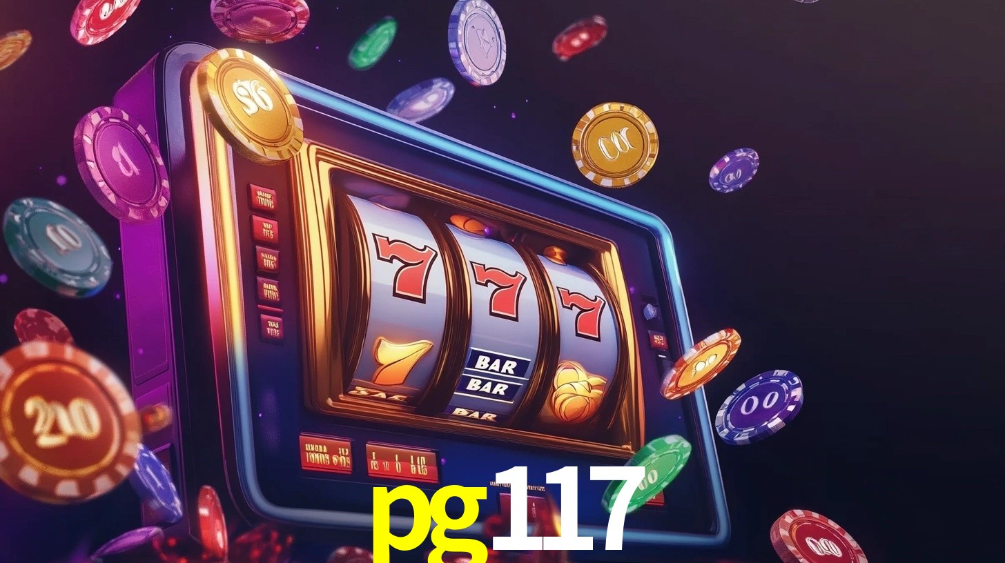 Live Casino pg117