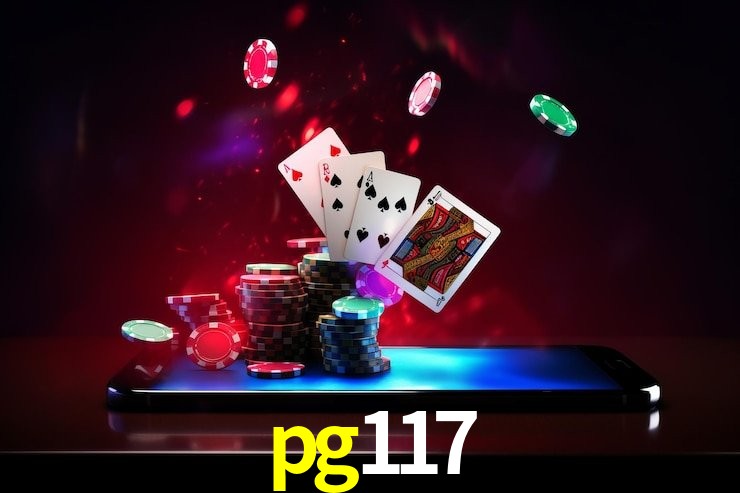 Slot Games pg117
