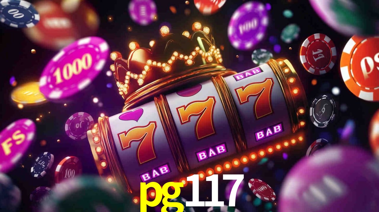 Live Casino pg117