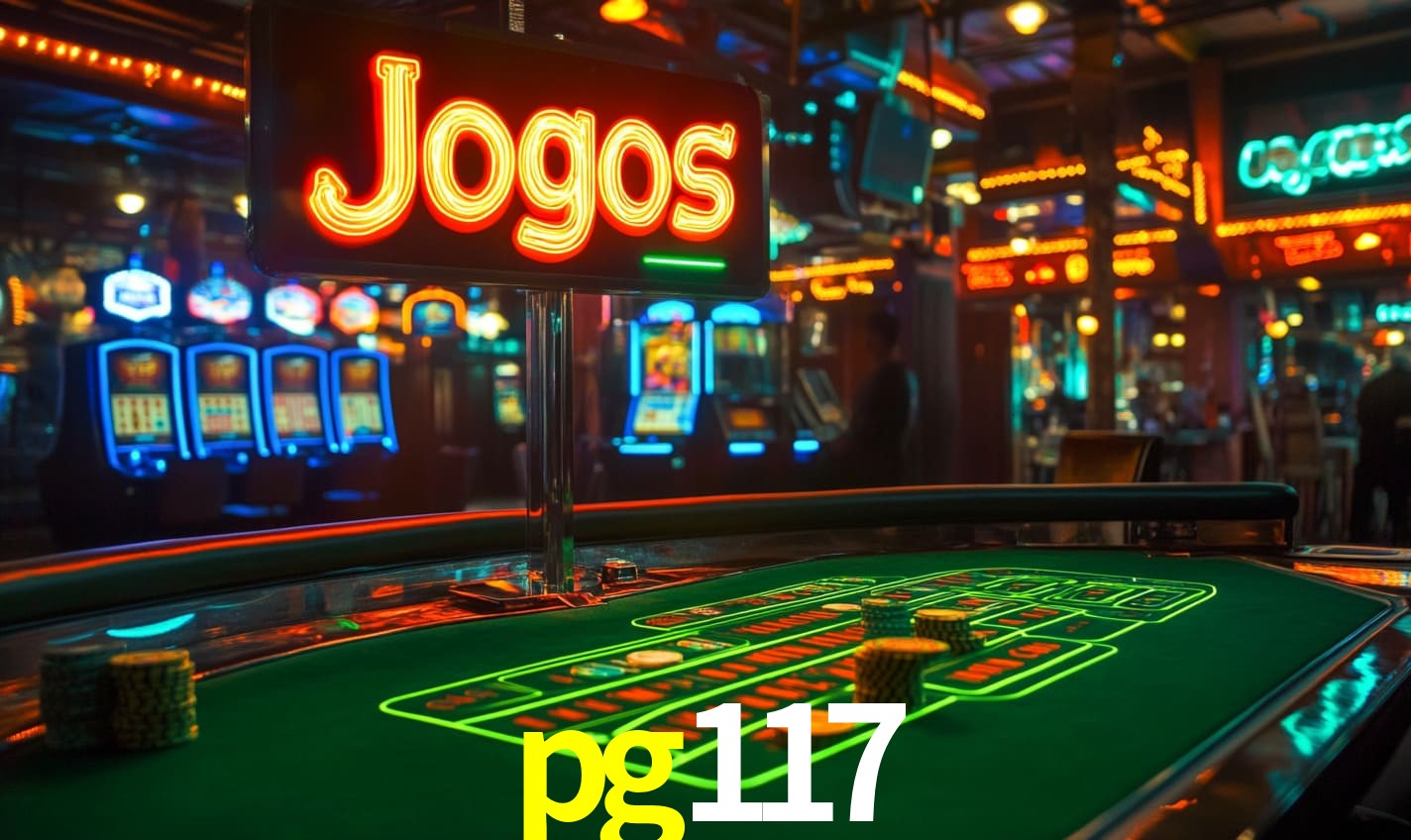 Estatísticas do Jogo pg117