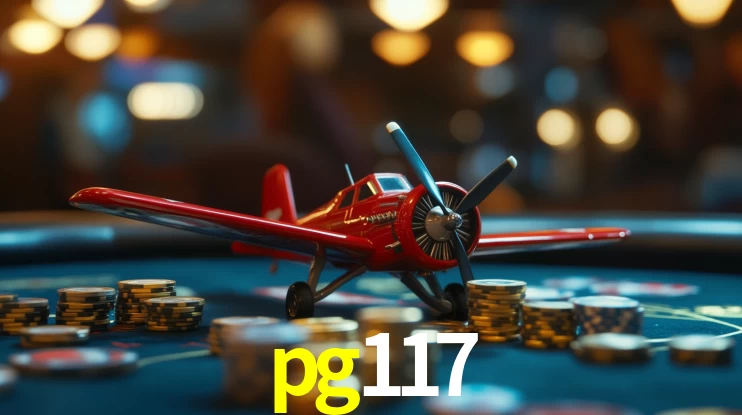 Game Providers pg117