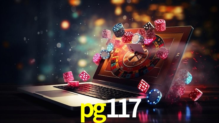 Explorando a Categoria de Eventos em Apostas na pg117