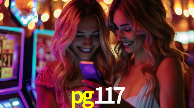 pg117 bet