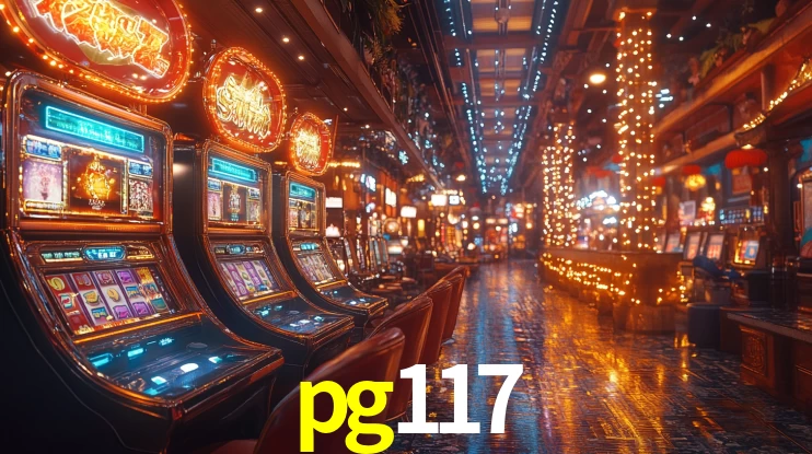 pg117: Jogos de Caça-Níqueis-Altas Recompensas, Roleta-Velocidade, Blackjack-Desafios Máximos