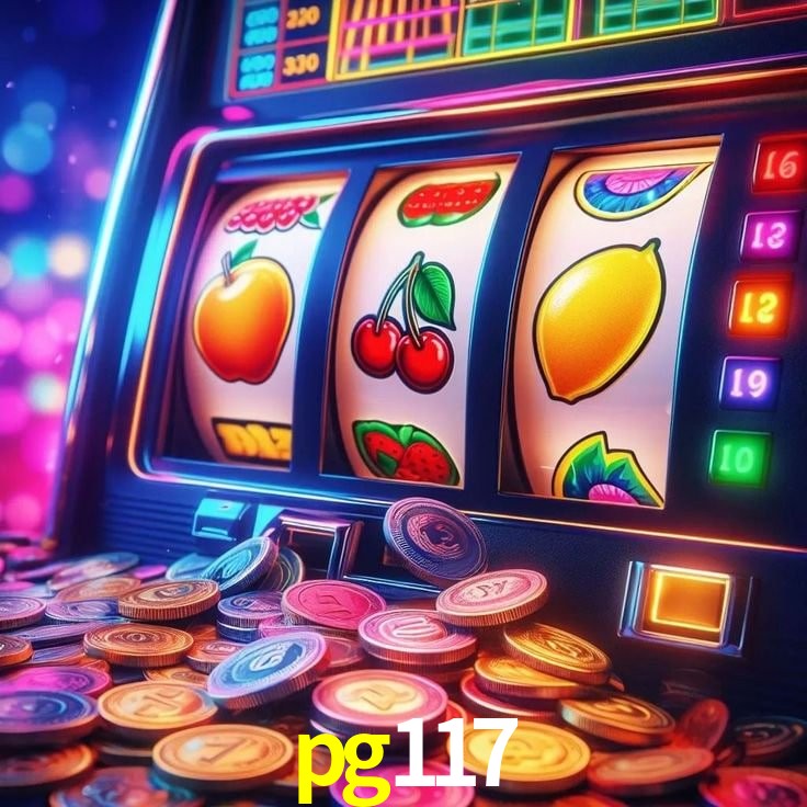Casino VIP pg117