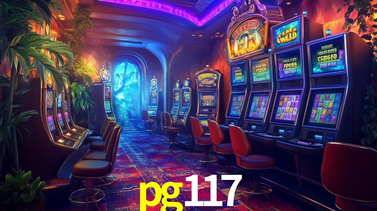Roulette Table pg117