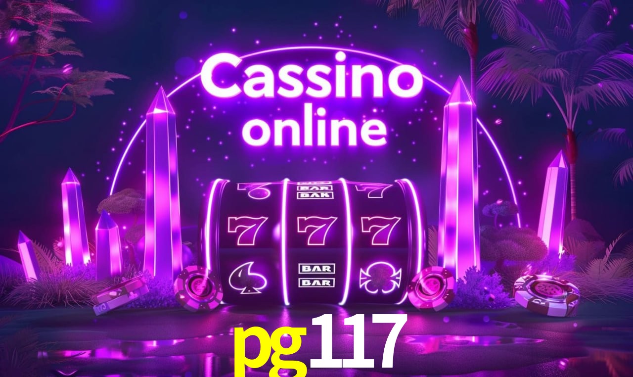 Casino Ao Vivo pg117