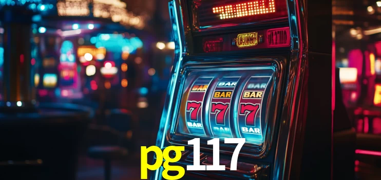 VIP Casino pg117