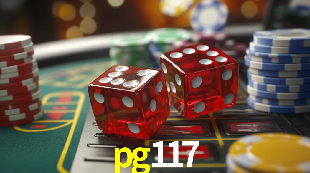 Blackjack Table pg117